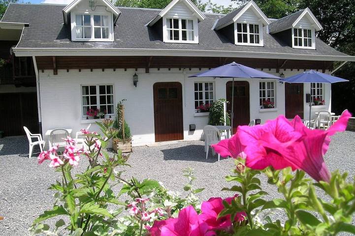 Appartement de vacances pour 2 personnes, animaux acceptés