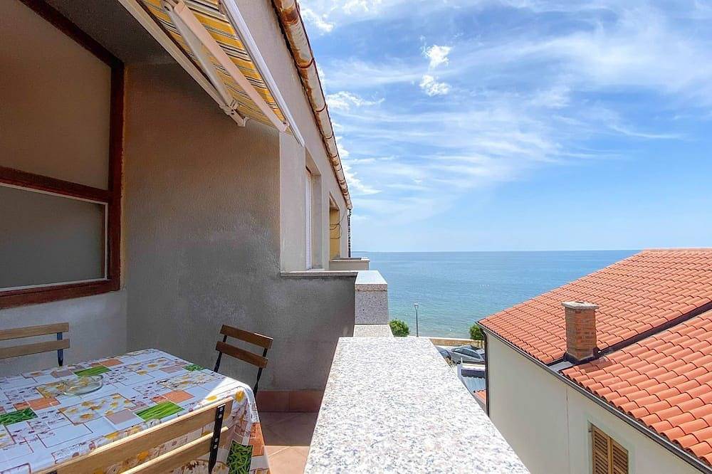 Appartamento vacanze a Umag & Novigrad a partire da 92€ a notte