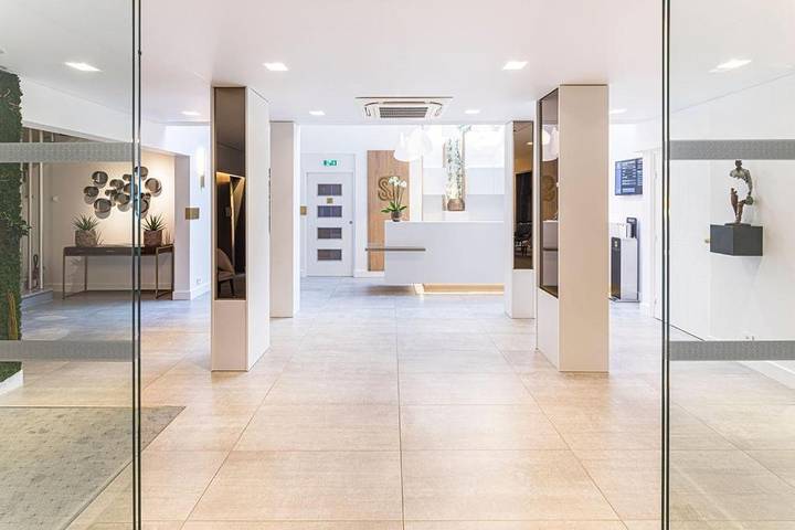 Hôtel pour 2 personnes, avec jacuzzi, animaux acceptés dans Office De Tourisme De Troyes - 2