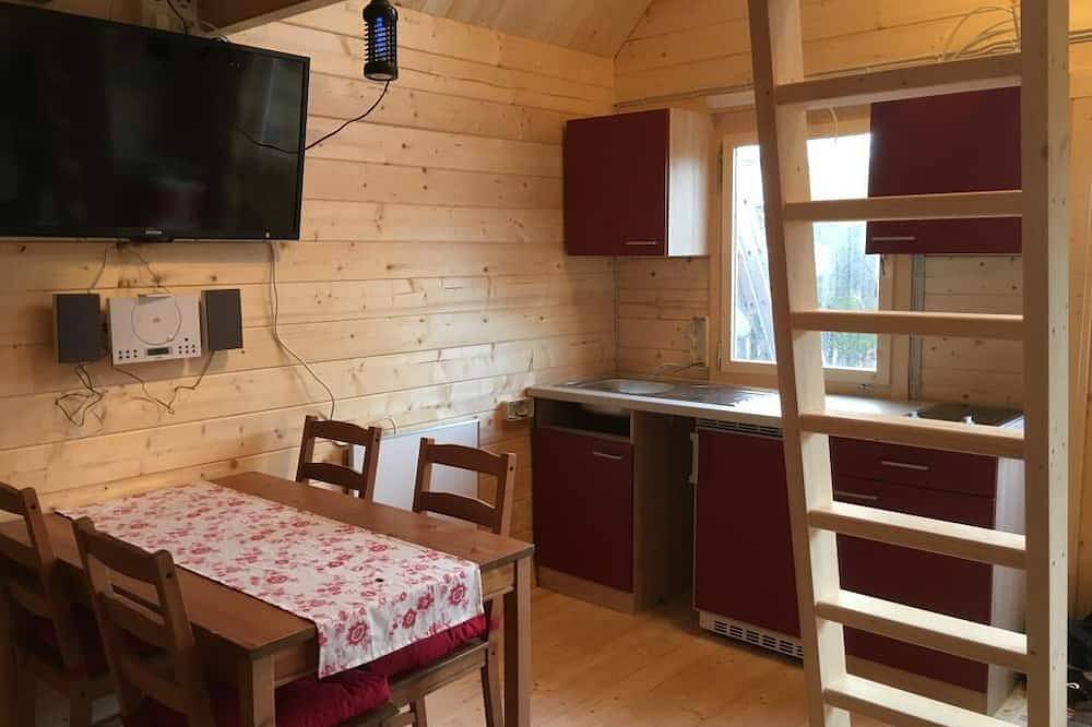 Feha 22 \"Schwedenhaus auf dem Bauernhof\" in Kröpelin, Rostock und Umgebung
