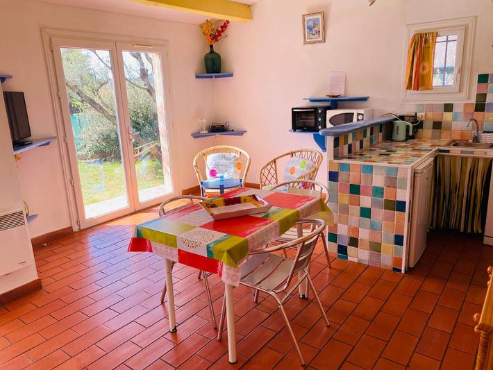 Casa climatizzata con piscina, cani ammessi, giardino privato recintato, wifi e parcheggio in Lorgues, Draguignan e dintorni