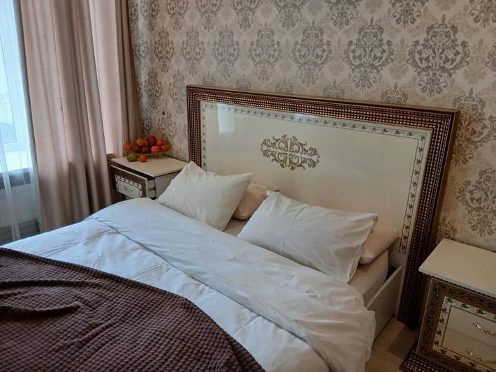 Appartement de vacances pour 5 personnes, animaux acceptés