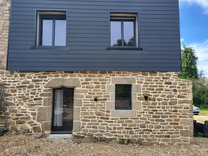 Apartamento de vacaciones para 4 personas, con jardín y vistas, Se admiten mascotas - 1