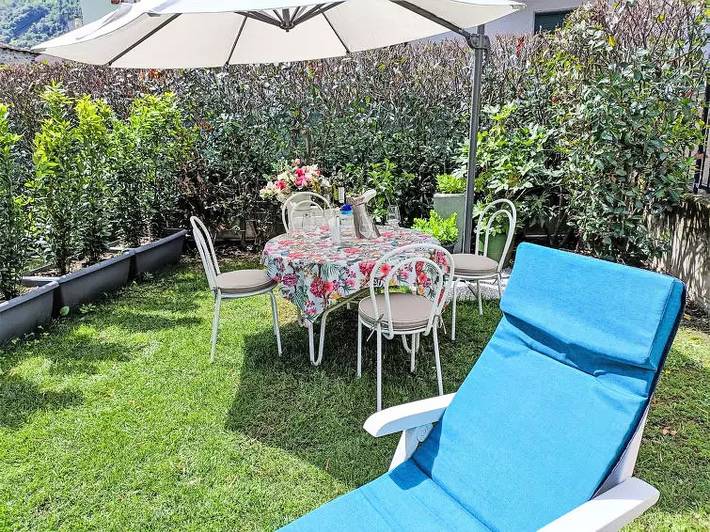 Appartamento intero, 2 Camere 4 Persone in Morbegno (Borgo), Morbegno