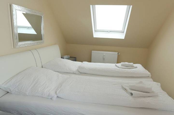 Ferienwohnung für 4 Personen, mit Balkon in Bad Bertrich - 4