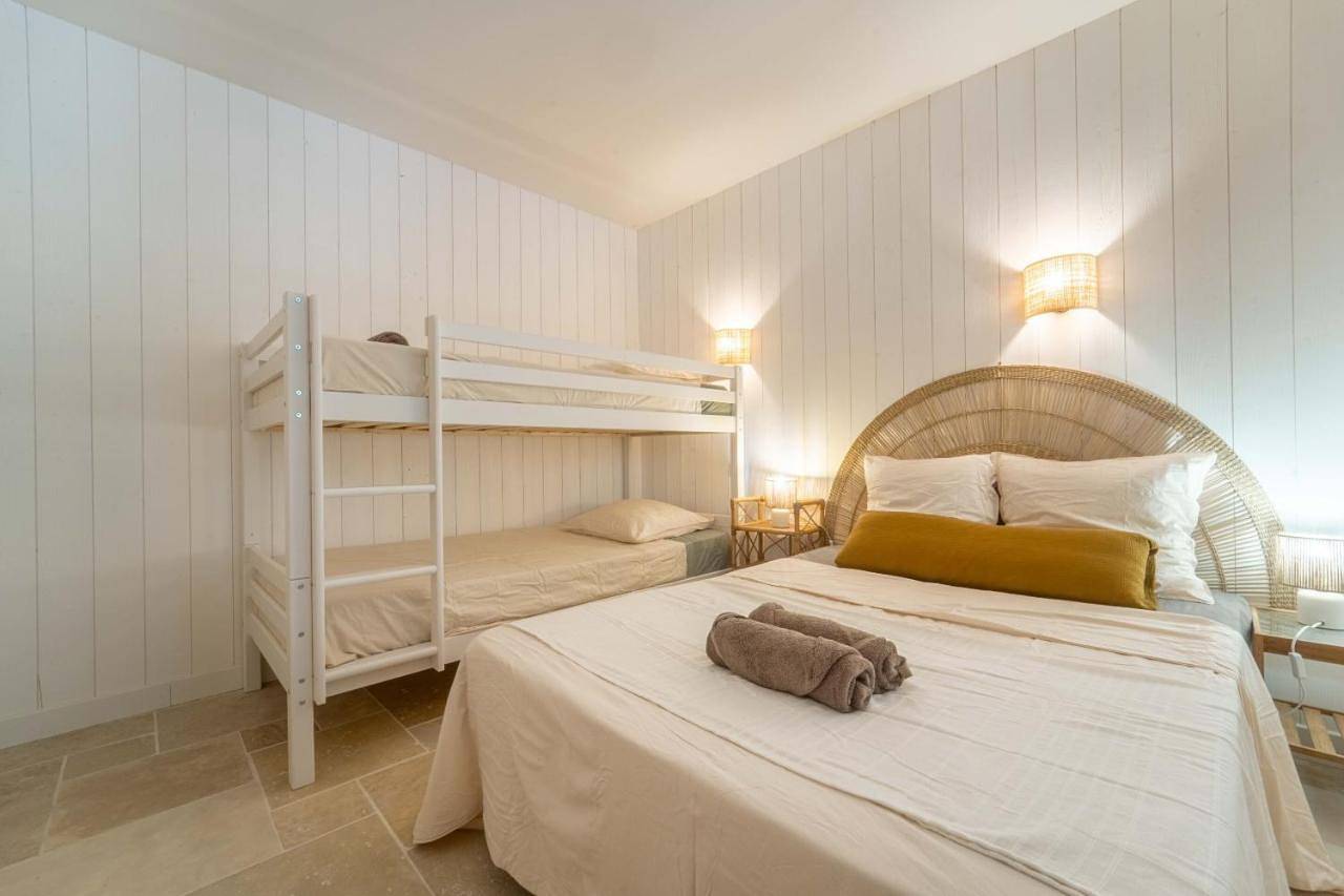 La Boguita By La Boga Surf House in Biscarrosse Plage, Biscarrosse