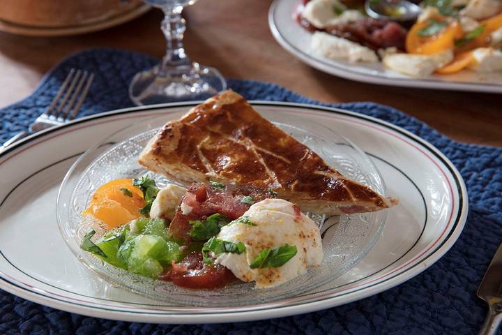 Chambre d’hôte pour 2 personnes, avec jardin dans Yvelines - 4