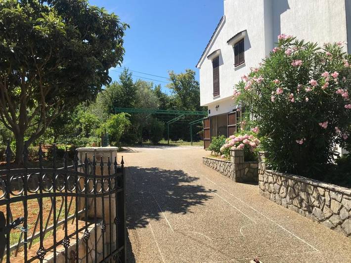 Maison d’hôte pour 2 personnes, avec vue et balcon