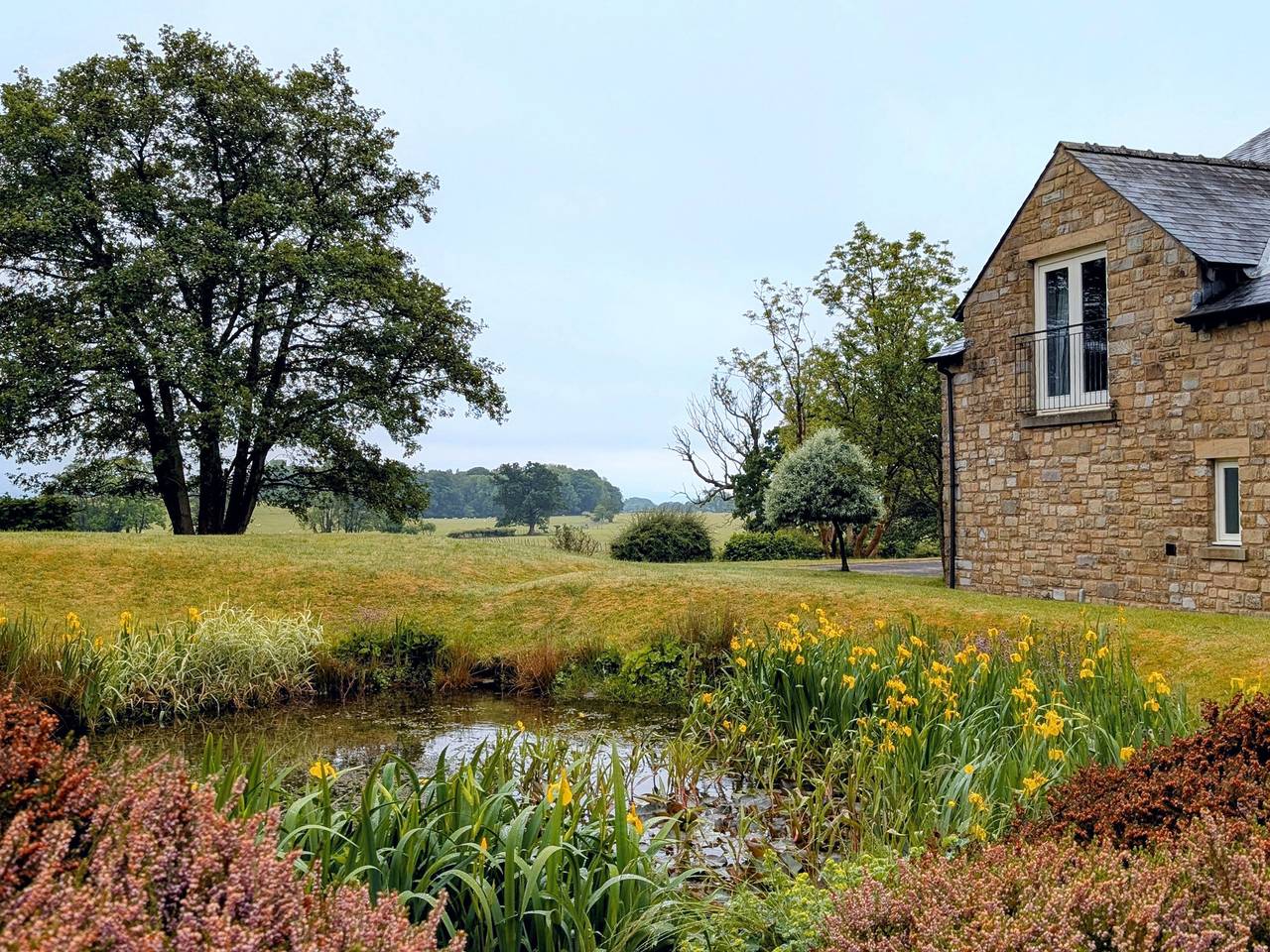High View Meadows in Lancashire