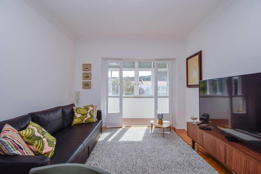 Apartamento entero, Cozy and Sunny Family Apartment in Lisboa, Costa de Lisboa