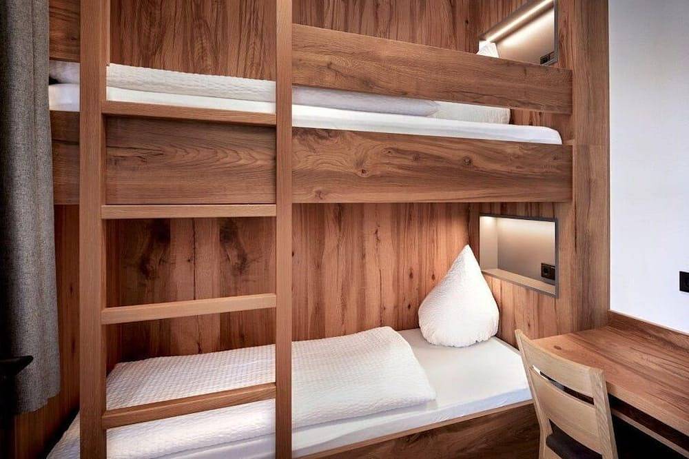 Chambre Familiale Confort - Panoramahotel Burgeck in Krimml, Alpes de Zillertal