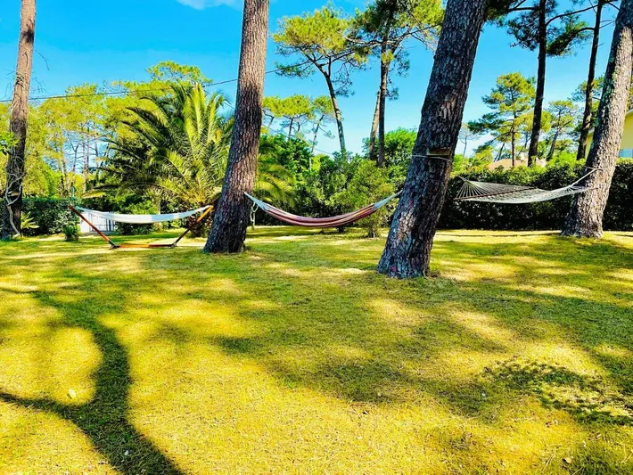 Casa de vacaciones para 8 personas, con jardín y vistas - 1