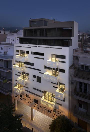 Ferienhaus für 6 Personen in Acropolis, Athen Zentrum, Bild 2