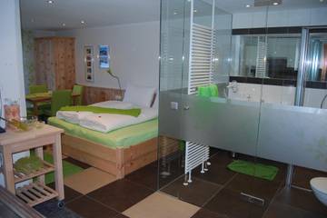 Appartement voor 3 Personen in Kappl, Verwall , Afbeelding 3