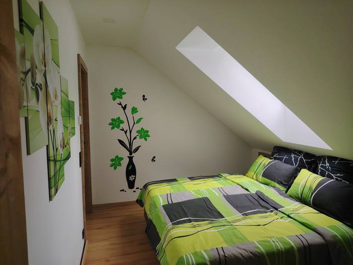 Ganze Ferienwohnung, Suite Orchidee - Salzkammernest in Bad Ischl, Bezirk Gmunden