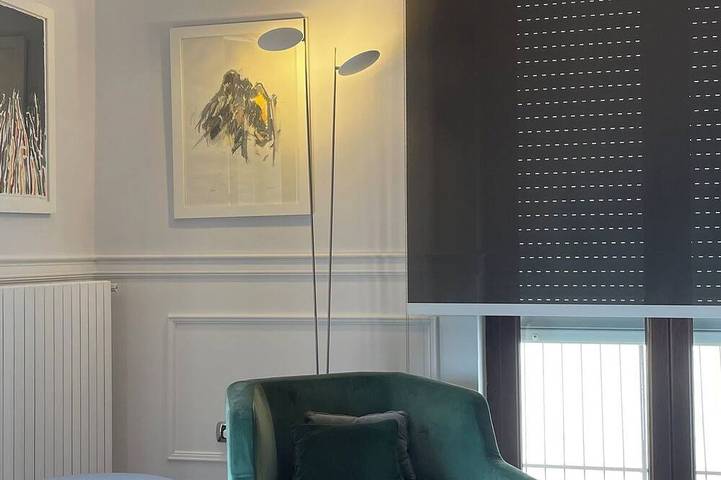 Comfortable stay in city center, stores, pedestrian island restaurants and bars. in Avellino, Avellino Provinz