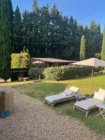 Maison d’hôte pour 2 personnes, avec Jacuzzi ainsi que Terrasse et Jardin