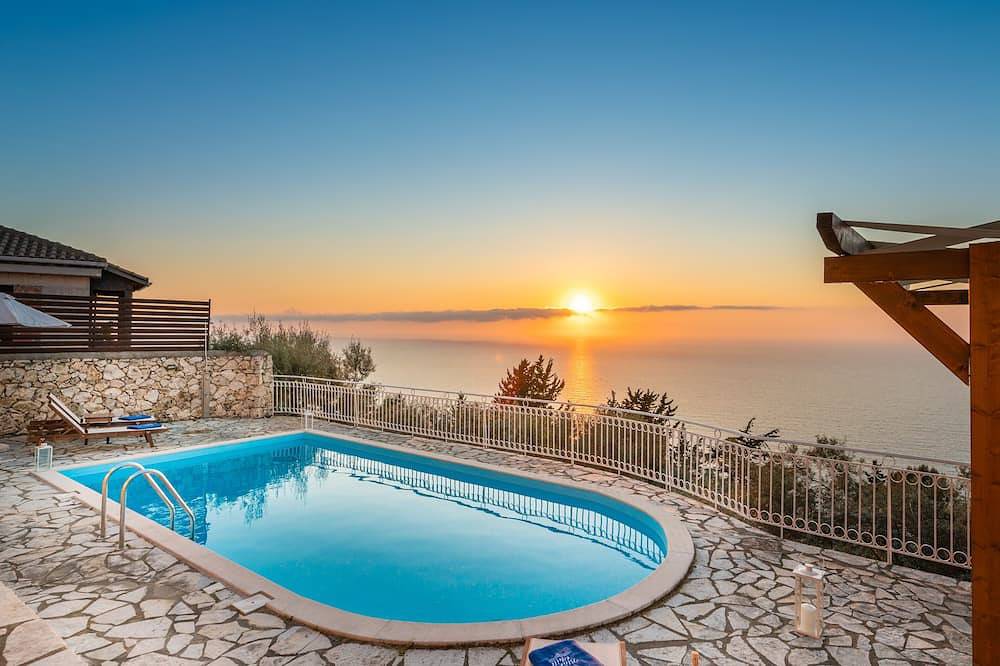 Casa vacanza a Leucade a partire da 333€ a notte