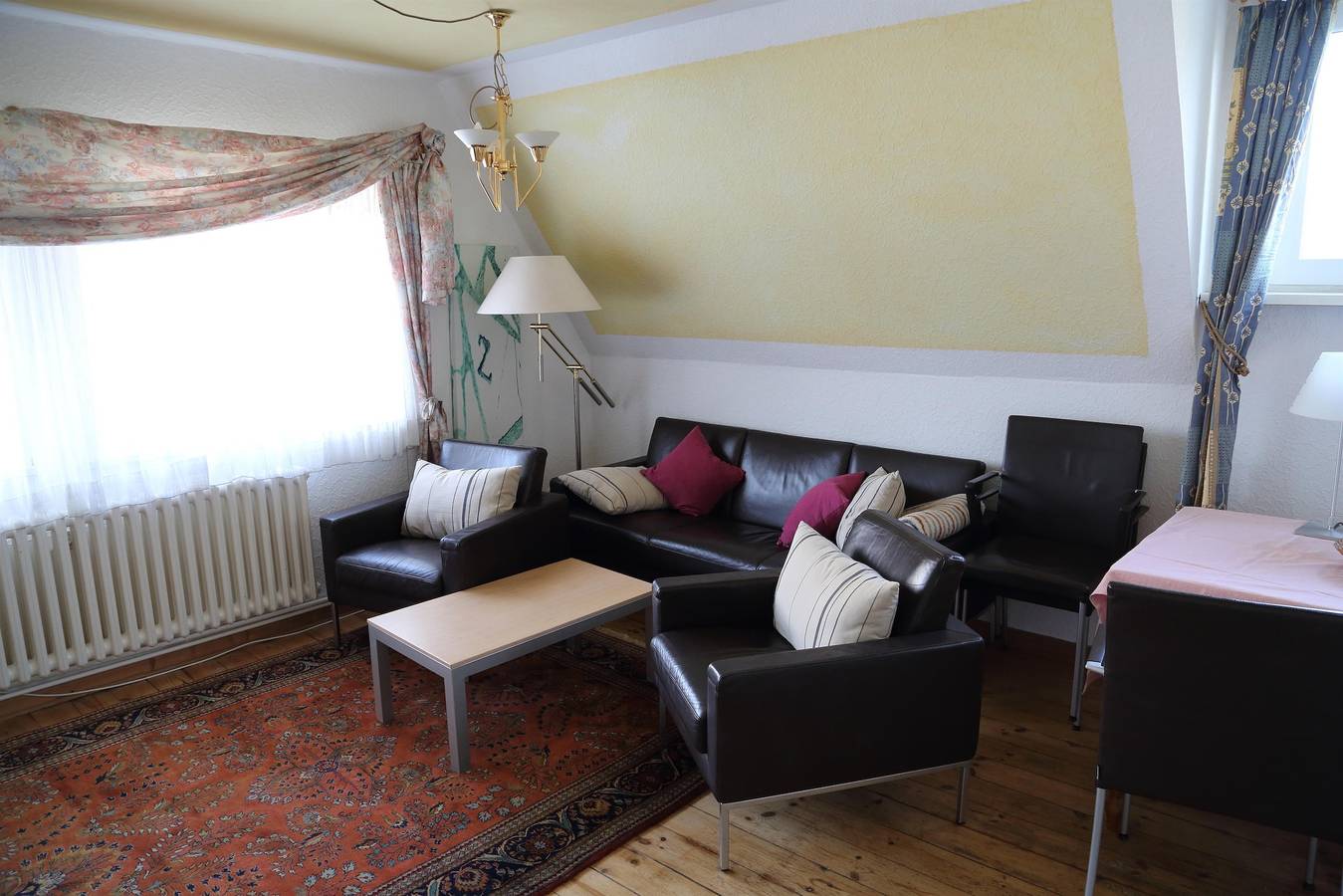 Ganze Ferienwohnung, Ferienwohnung Andersen in Hörnum, Sylt