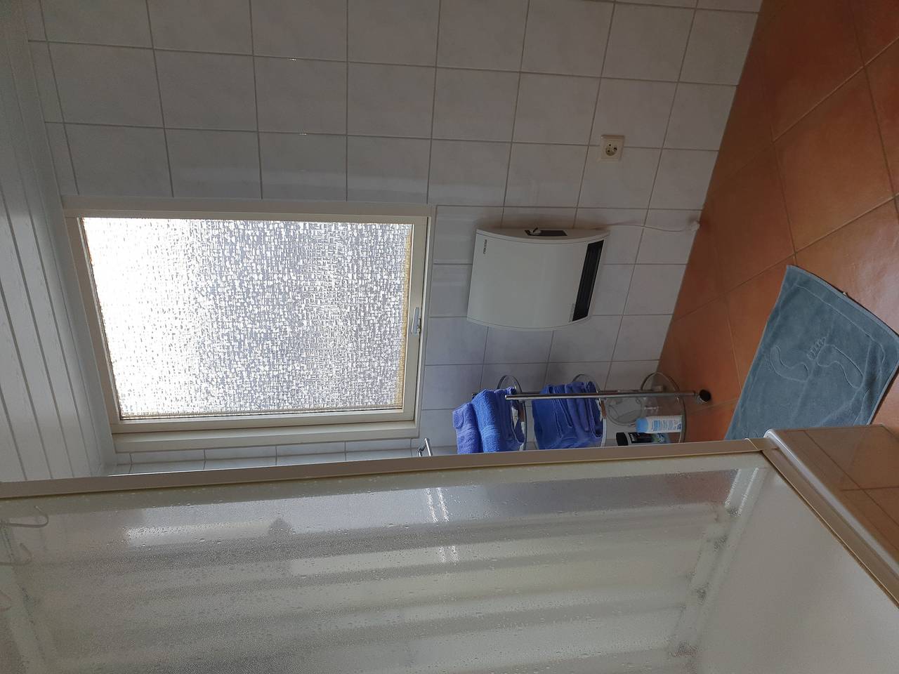 Ganze Ferienwohnung, Lotte in Eckernförde, Eckernförder Bucht