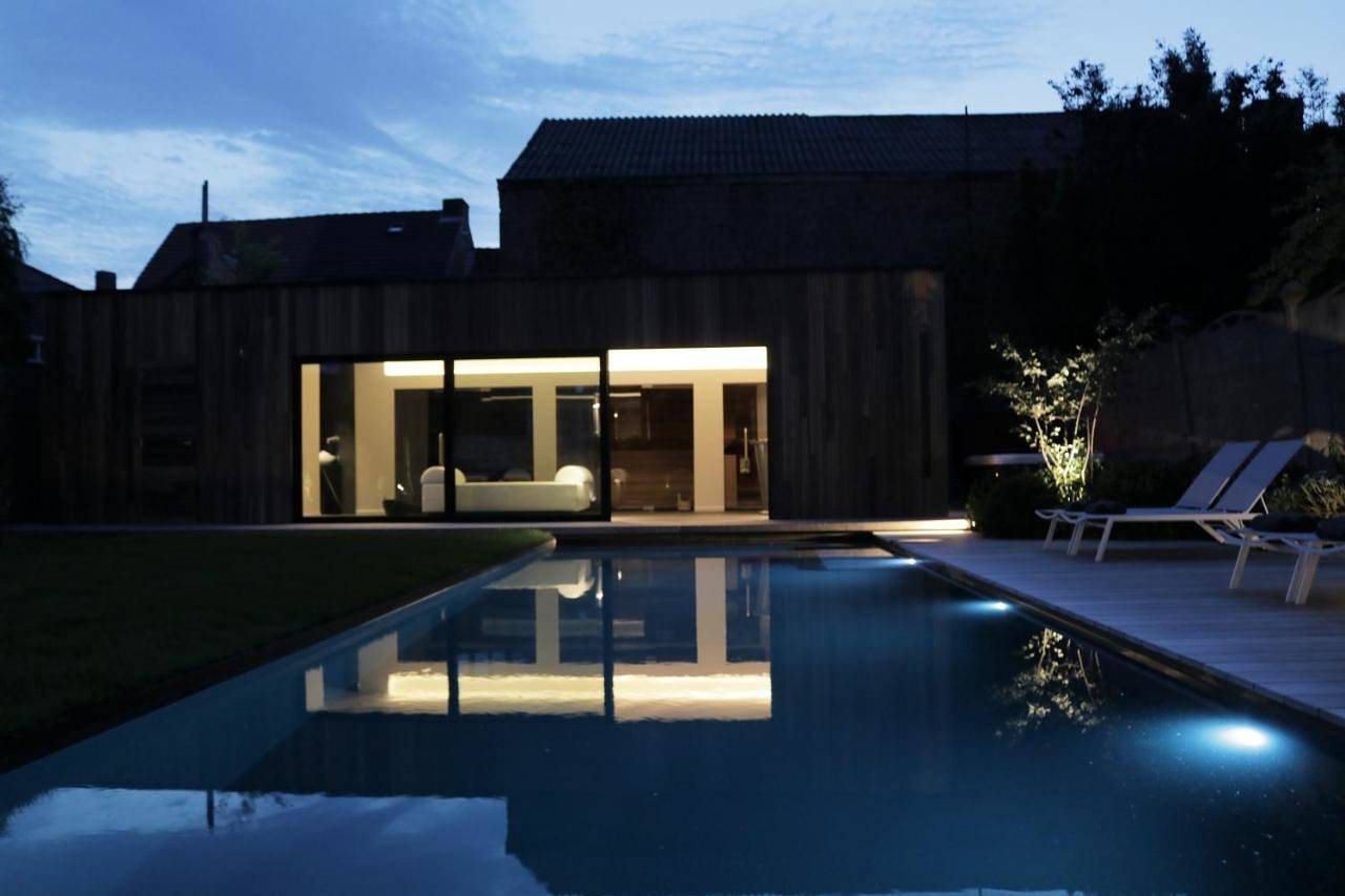 B&B For 2-Wellness For 2 in Brujas, Provincia de Flandes Occidental