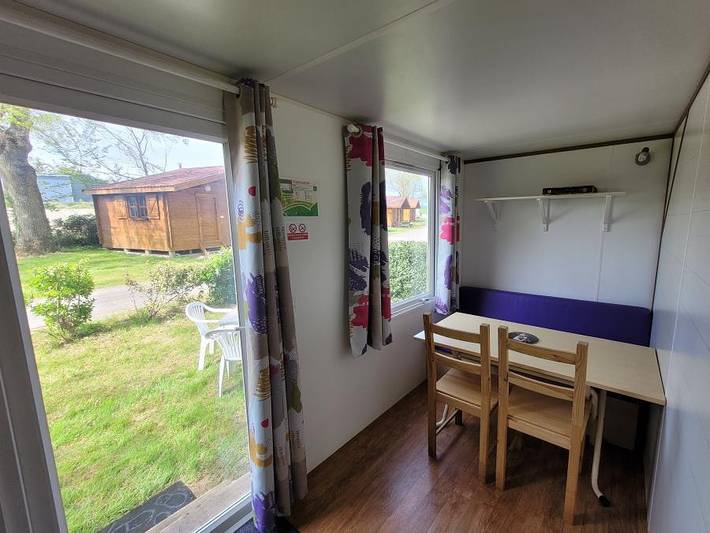Camping pour 4 personnes en Charente-Maritime - 4