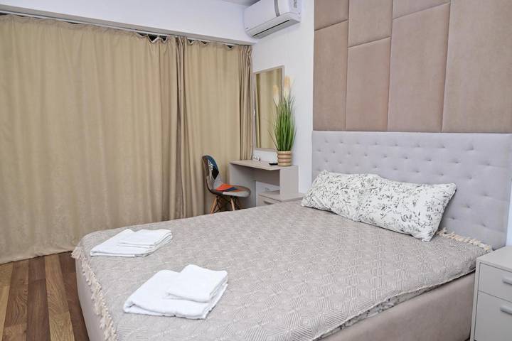 Gîte pour 4 personnes, avec terrasse, animaux acceptés dans Veliko Tarnovo