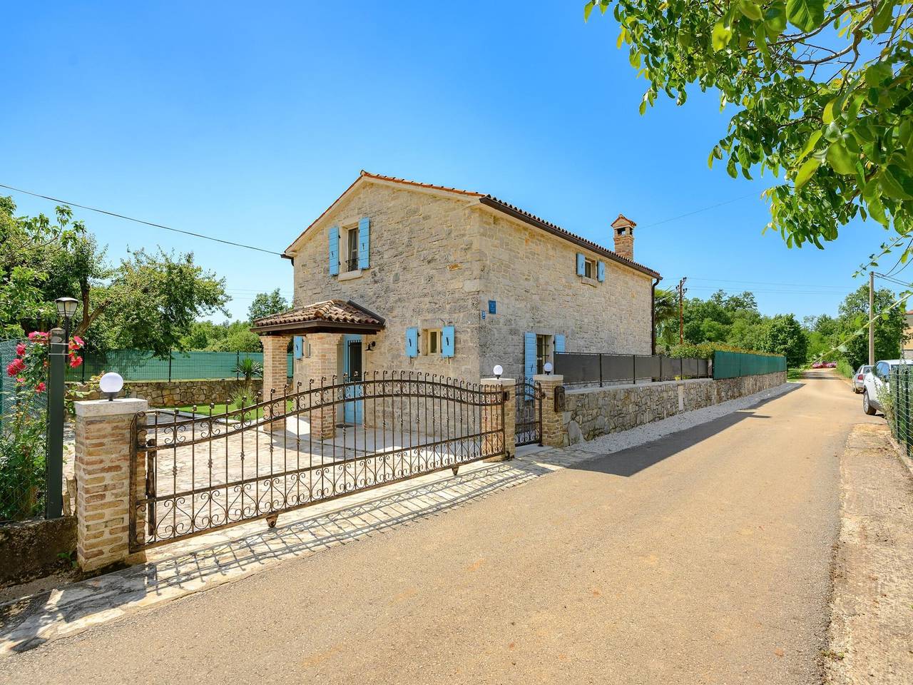 Casa vacanza a Istria centrale a partire da 194€ a notte