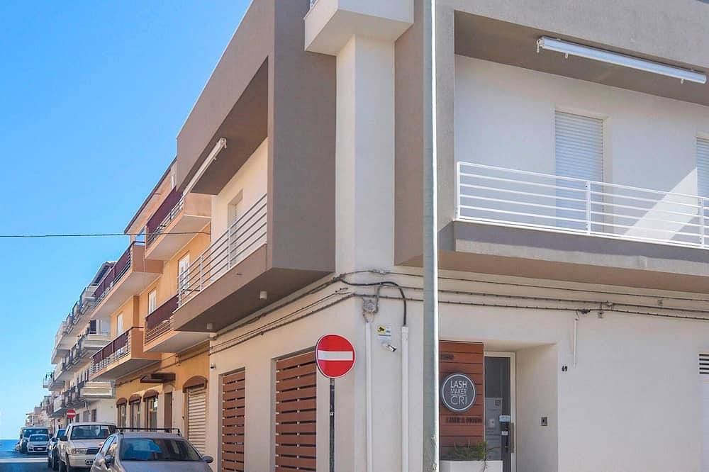 Ganze Wohnung, Lovely apartment in Pozzallo with Wifi in Pozzallo, Ragusa Provinz
