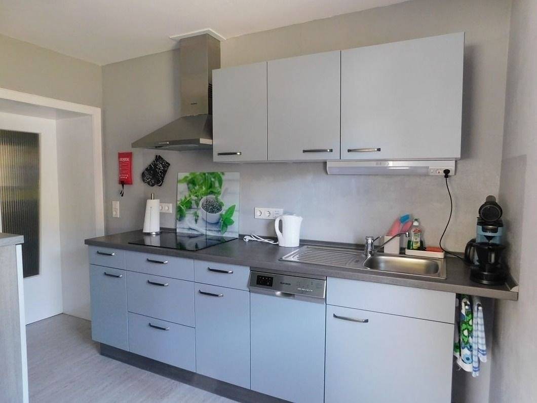 Ganze Ferienwohnung, Fewo Kailbachtal in Landscheid, Bernkastel-Kues & Umgebung