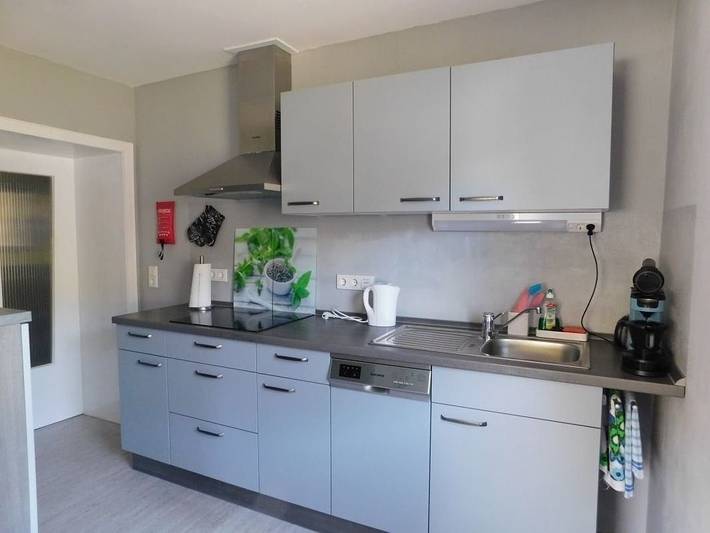 Ferienwohnung für 6 Personen, mit Balkon und Terrasse in Bernkastel-Kues & Umgebung - 4