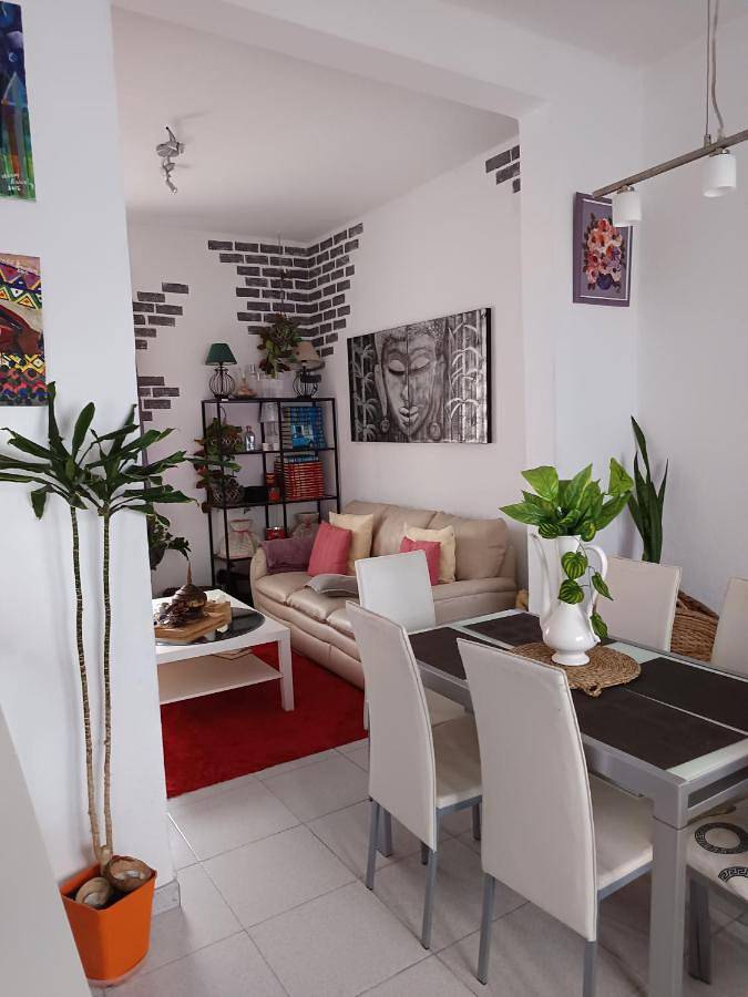 Casapatrizia Appartamento compartido in Distrito Centro-Ifara, Santa Cruz de Tenerife
