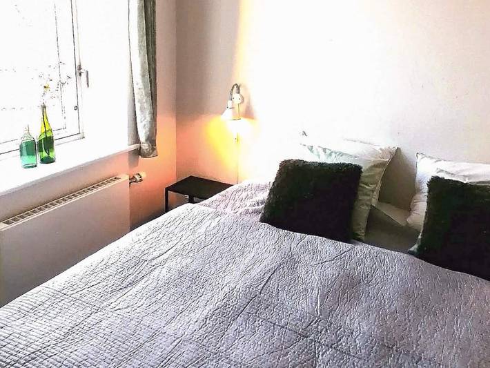 4 Sterne Ferienhaus in Aabenraa in Apenrade, Kleiner Belt