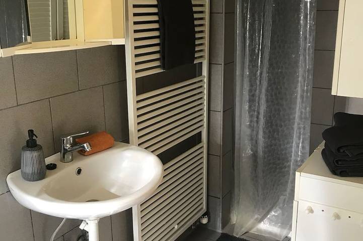 Ferienhaus für 3 Personen, mit Garten in Lübbenau - 4