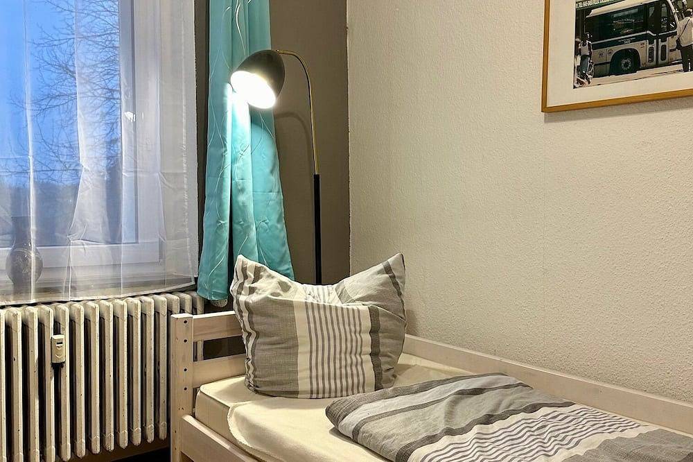 Ganze Wohnung, An der Linde in Kall, Rureifel (Nordrhein-westfalen)