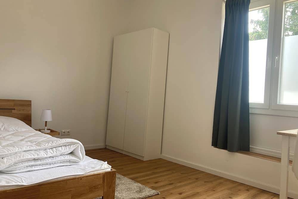 Ganze Wohnung, Urban & naturnah am Alten Bahnhof b. Hamburg  \nhelle Wohnung mit 3 Schlafzimmern in Trittau, Kreis Stormarn
