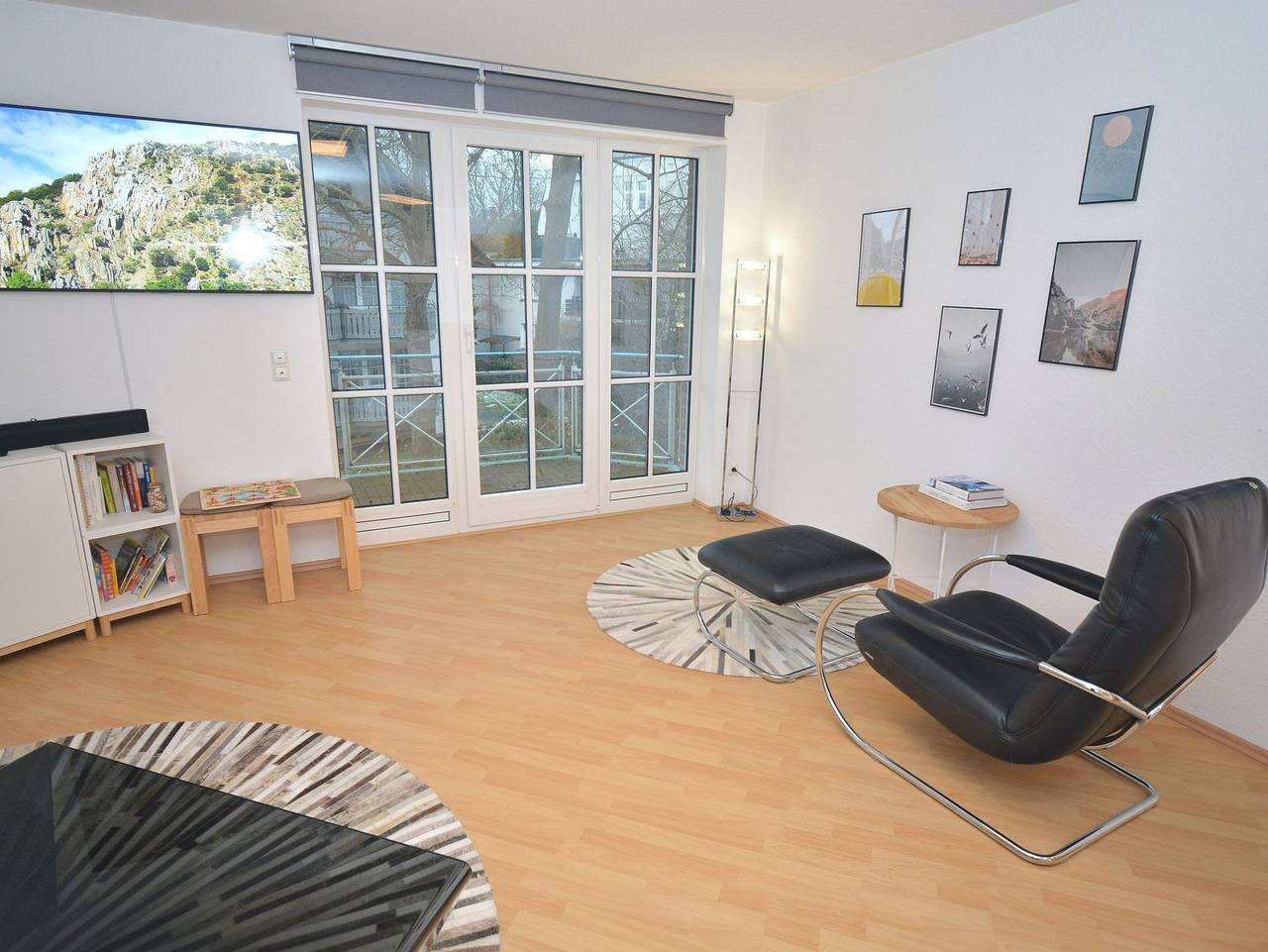 Ganze Ferienwohnung, Modernes Wohlfühl-Appartement  hochwertig & gepflegt - Modernes Wohlfühl-Appartement ? hochwertig & gepflegt in Niendorf, Timmendorfer Strand