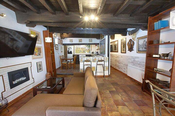 Apartamento entero, Cuencaloft Mirador De San Pedro in Cuenca, Provincia de Cuenca