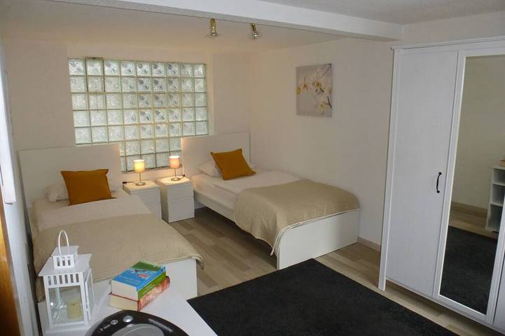 Ferienhaus für 6 Personen am Taunus - 3