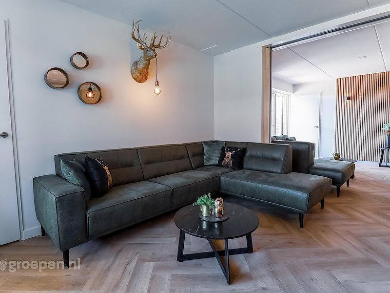 Groepsaccommodatie Voorthuizen in Veluwe