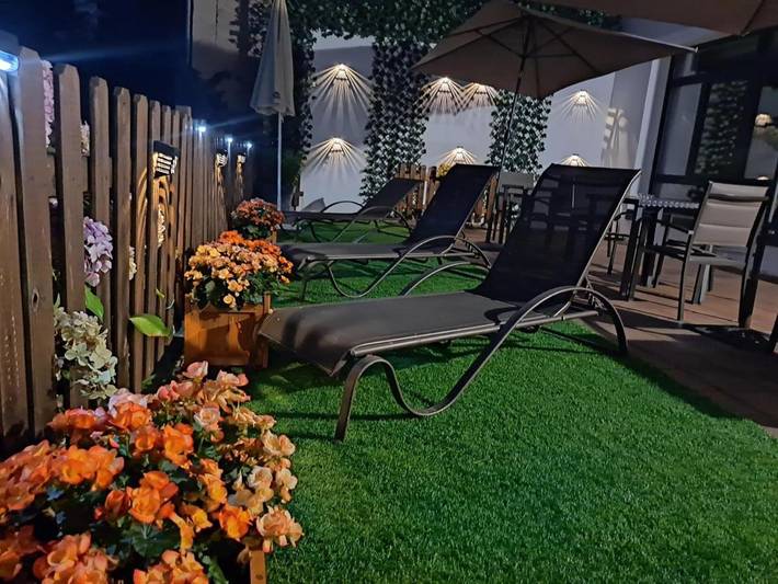 Hotel para 2 personas, con terraza y jacuzzi en Comarca de Oriente - 3