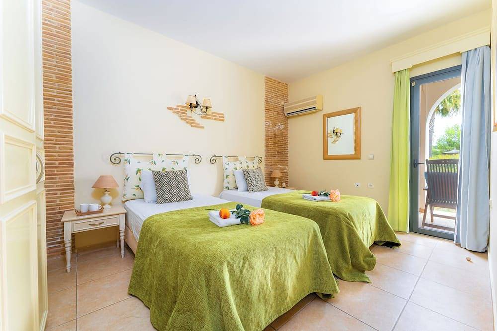 Astarte Villas - Coco Palm 2 Bedroom  Maisonette V2 in Planos, Zakynthos