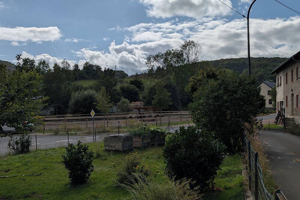 Vacation apartment in Bungert - directly on the Eifelsteig trail, foto 10