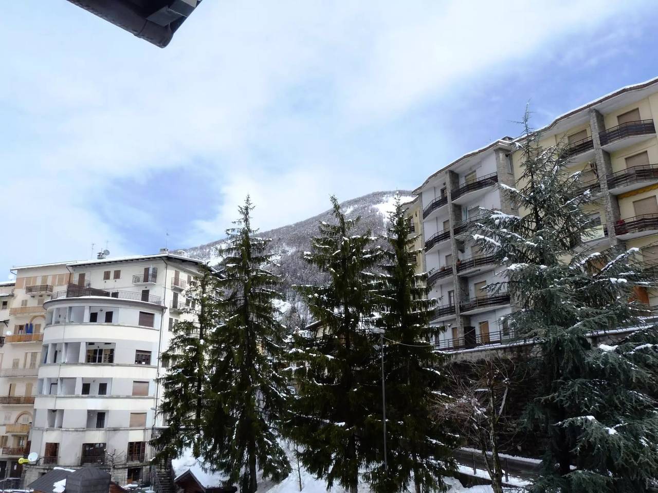 Appartamento intero, 3 Camere 4 Persone in Limone Piemonte, Provincia di Cuneo