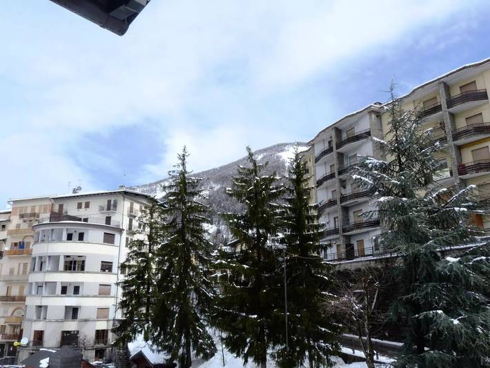 Gîte pour 4 personnes, avec balcon à Limone Piemonte - 4