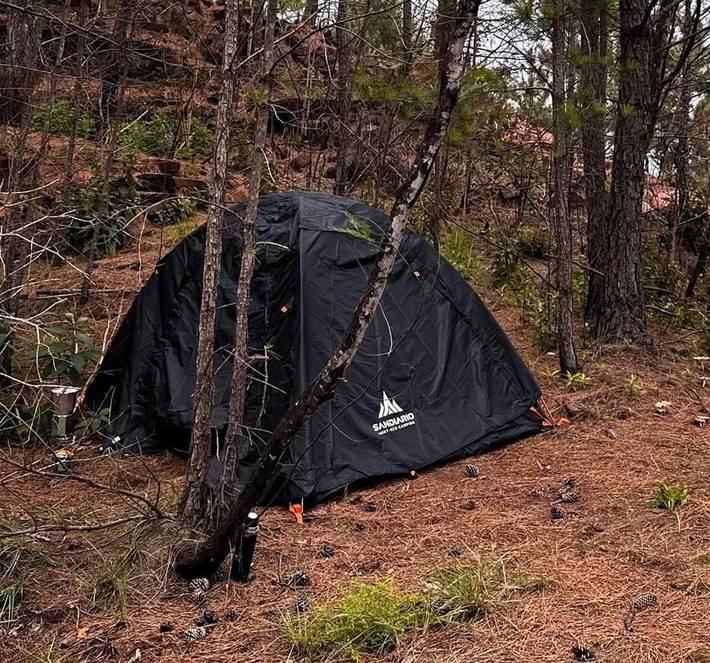 Bungalow para 3 pessoas, com Jardim nos Açores