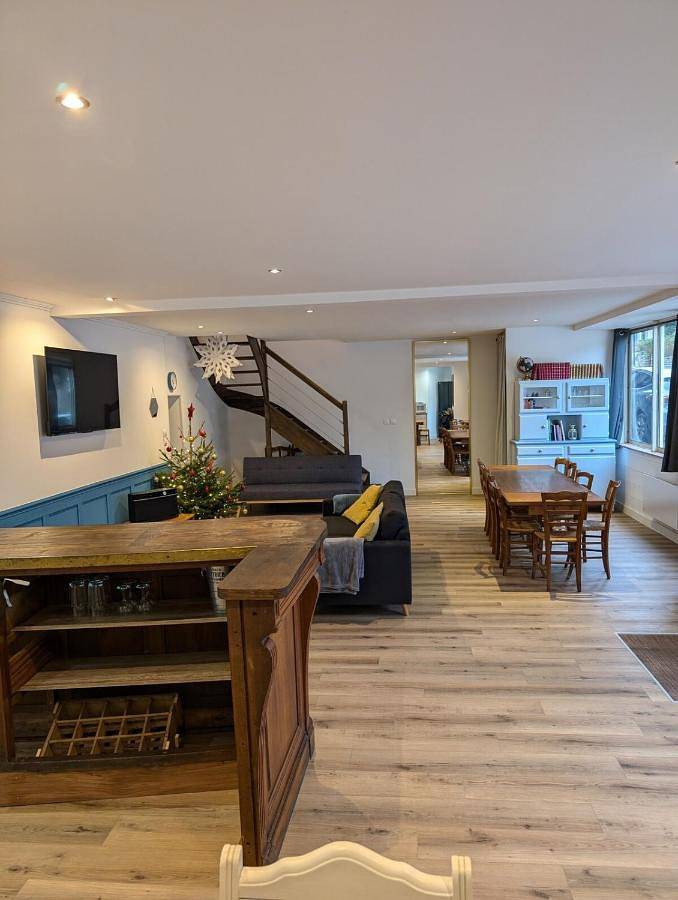 Location de vacances pour 10 personnes dans La Séguinière - 2