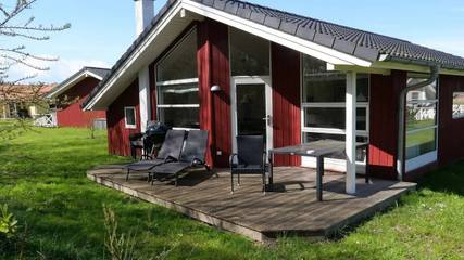 Ferienhaus für 7 Personen in Großenbrode, Südliche Ostseeküste, Bild 4