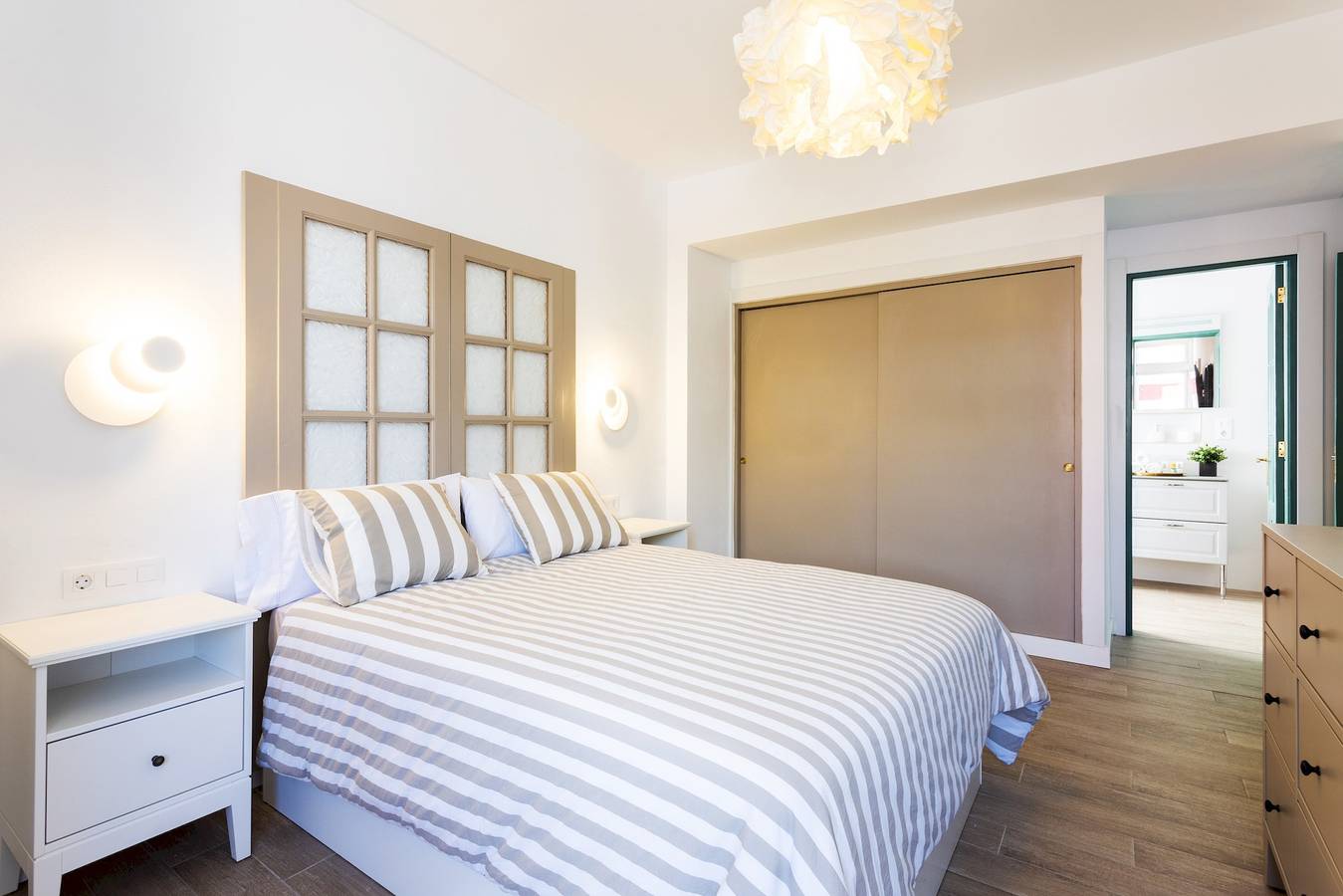 Apartamento entero, Home2Book Urban Chic Sebastian in Cuatro Torres, Santa Cruz de Tenerife