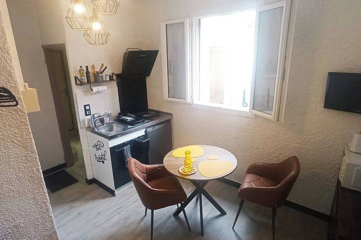 Appartement de vacances pour 2 personnes - 1
